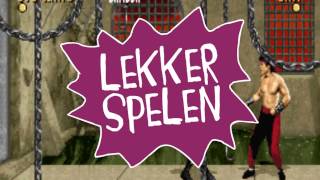 Lekker spelen Promo 2 [upl. by Ongineb231]