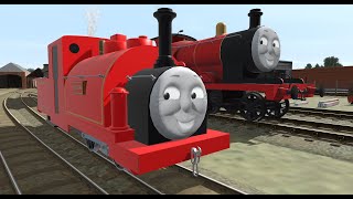 Sodor Short Childhood [upl. by Breech]