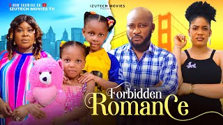 FORBIDDEN ROMANCE New Movie Dave Ogbeni Princess Izuchukwu Phil Daniels Nwafor izuchukwu Films [upl. by Avie713]