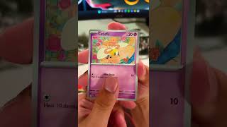 Temporal Forces Pack Opening Day 5 pokemon pokemontcg pokemoncards [upl. by Magbie]