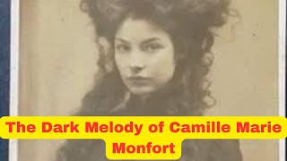 The Dark Melody of Camille Marie Monfort [upl. by Naor]