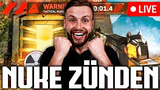 LIVE  CONTENT CREATOR NUKE mit FLOYD AIMBROT und RAPTOR 🔴 WARZONE 3 SEASON 01 🔴 dieserkingphil [upl. by Darnok]