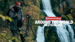 Deutschlands schönste Landschaften 📷 Landschaftsfotografie Dokumentation [upl. by Assinna]