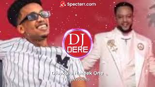 Dibekulu Ney Wedene ft Meek One ethiopian music 2023 remix DJ DERE [upl. by Lurette698]