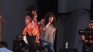 and the Mysterians w Ronnie Spector  96 Tears  Ponderosa Stomp Detroit Breakdown [upl. by Adnanref]