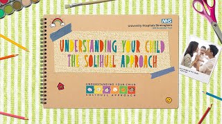 All about the Solihull Approach and our online courses for parents [upl. by Naillig]