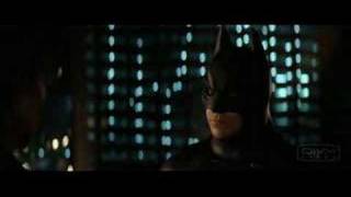 Best Scenes  Batman Begins [upl. by Anawt]