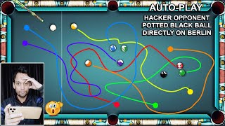 IM LEAVING 8 BALL POOL BECAUSE OF THIS DEADLY HACK😡😡😡 [upl. by Shir]