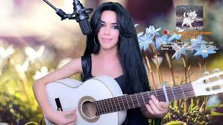 Cancion del Mariachi  Elena Yerevan [upl. by Drofniw]