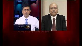 SatyamVerdict Ramalinga Raju Found Guilty In Satyam Computers Fraud Case [upl. by Chantal]