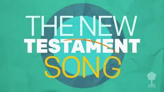 AWANA Tunes New Testament Books of the Bible Song [upl. by Pussej]