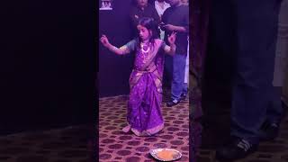 dance dancelover jogwa marathimulgi [upl. by Dinse218]