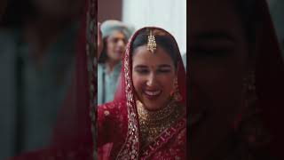 Wedding Beauty Looks with Anushka Sharma  Virtual TryOn  Myntra Beauty [upl. by Elraet]