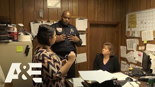 Live PD Video Proof Season 3  AampE [upl. by Bostow]