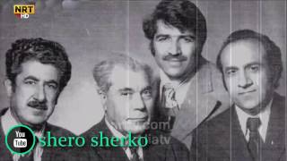 ڕاپۆرتێکی سەرنج ڕاکێشی ئێن ئاڕ تی لەسەر شێرکۆ بێکەس  nrt sherko bekas [upl. by Madriene]