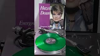 Hazell Dean – Evergreen 12inch 1984 [upl. by Nihahs170]