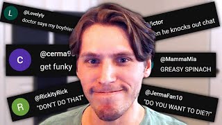 50 of Your Most Obscure Favorite Jerma Moments [upl. by Gradeigh437]