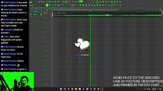 Live Listening To Viewers Music ✳️ FL STUDIO 24 [upl. by Aisayt]