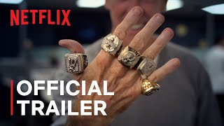 King of Collectibles The Goldin Touch Season 2  Official Trailer  Netflix [upl. by Schilling]