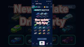 New updates I Drft Party I Drft Match I 29th November [upl. by Chase]