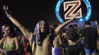 Zedd concert 2024 LA [upl. by Magnum]