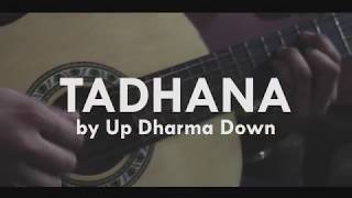 TADHANA SONG COVER by Silakbo Arts Studio [upl. by Cita]