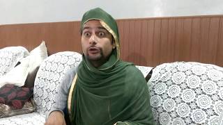 Jammu ki Aunties by Actor Sanyam Pandoh amp Sachin Singh [upl. by Sylado]