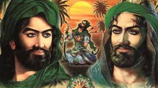 YA ALI  RAP LOVERS OF IMAM ALI 100 SHIAA [upl. by Anhoj]