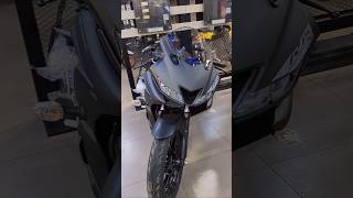 New Yamaha R15 S Ver  30 Matte Black [upl. by Suhpoelc]