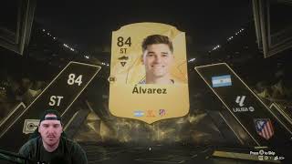 Opening My Marquee Matchups SBC Packs And I Got What EAFC 25 [upl. by Elagibba283]