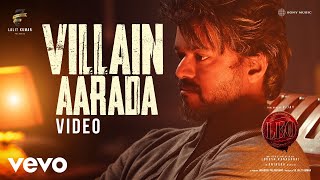 I Am Villain New Lyrical Video  The Villain  DrShivarajKumar  Sudeepa  Prem  Arjun Janya [upl. by Valente986]