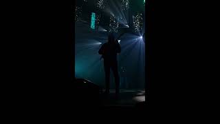 Damso  Perplexe  live à Lyon 261118 [upl. by Neelyahs590]