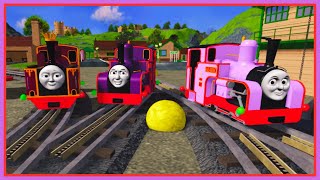 New Culdee Fell Engines  Multi Gauge Gamepass  Loco’s Online [upl. by Liv]