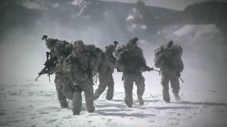 ADS  GEN III ECWCS Testimonial  10th Mtn Div [upl. by Adieno]