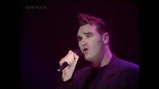 The More You Ignore Me The Closer I Get  Morrissey TOTP 1994 Original Audio [upl. by Ray]