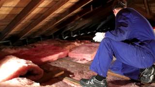 How to install Attic Island Loft Storage Stilts UK [upl. by Mcmurry]