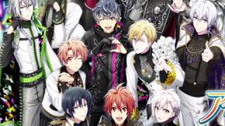 IDOLiSH7 TRIGGER Revale 「AFTER 1ST LIVE  Road To Infinity」Welcome Future World BGM [upl. by Aicemat]