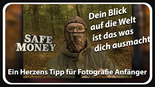 🟢Du bist Fotografie Anfänger Dann wird dir dieser Tipp helfen [upl. by Alberta132]