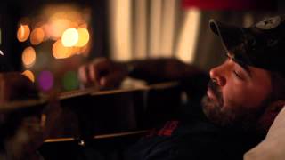 Aaron Lewis  quotForeverquot Official Video [upl. by Anchie]