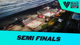 Semi Finals  Mollymook  Futures  beachprotour [upl. by Yorker]