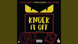 Knock It Off [upl. by Henricks]