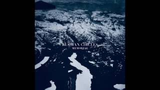 Russian Circles  Memorial HD FULL ALBUM [upl. by Ybor]