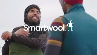 Smartwool Base Layers [upl. by Philipson830]