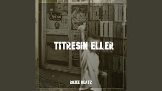 Titresin Eller Saz Beat [upl. by Nirek]