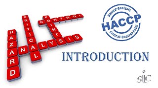 Hazard Analysis Critical Control Point HACCP  Introduction [upl. by Noffihc]