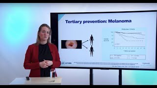 Erasmus MC ACE Lecture Skin Cancer by Dr Marlies Wakkee [upl. by Aldis]