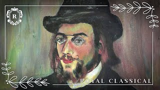 Erik Satie  Gymnopédie No 1 [upl. by Aihseket]