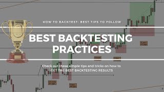 How To Backtest On TradingView  Using Bar Replay [upl. by Naillig452]