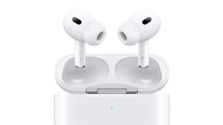 FDA Approves Apple AirPods Pro 2 amp AirPods 4 as Affordable OTC Hearing Aids [upl. by Flower688]