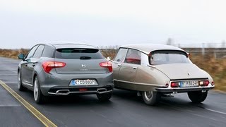 Citroën DSDS5  GenerationenDuell [upl. by Campney]